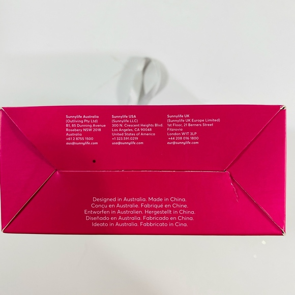 Sunnylife Multicolor Camel Ornament - Picture 7 of 8